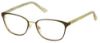 Picture of Jill Stuart Eyeglasses JS 390