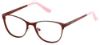 Picture of Jill Stuart Eyeglasses JS 392