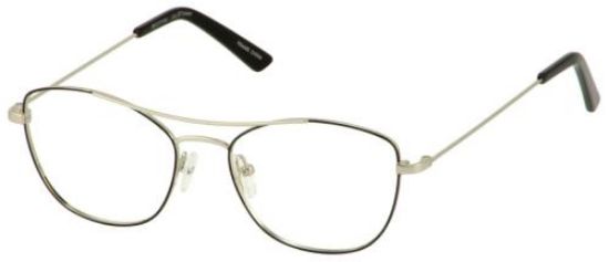 Picture of Jill Stuart Eyeglasses JS 395