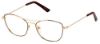 Picture of Jill Stuart Eyeglasses JS 395