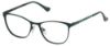 Picture of Jill Stuart Eyeglasses JS 396