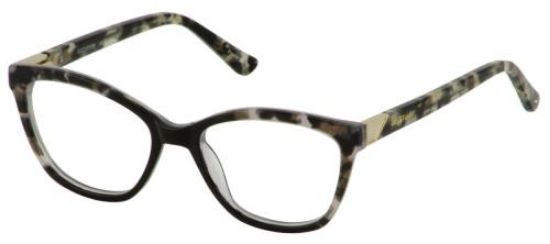 Picture of Jill Stuart Eyeglasses JS 398