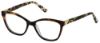 Picture of Jill Stuart Eyeglasses JS 398