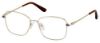 Picture of Jill Stuart Eyeglasses JS 399