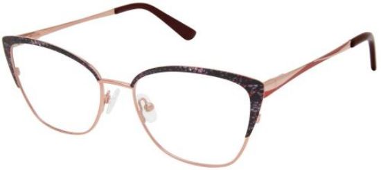 Picture of Jill Stuart Eyeglasses JS 403