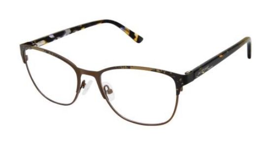 Picture of Jill Stuart Eyeglasses JS 404