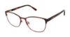 Picture of Jill Stuart Eyeglasses JS 404