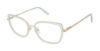 Picture of Jill Stuart Eyeglasses JS 406