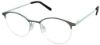 Picture of Jill Stuart Eyeglasses JS 409
