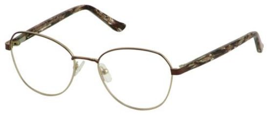 Picture of Jill Stuart Eyeglasses JS 7004