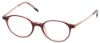 Picture of Moleskine Eyeglasses MO 1100