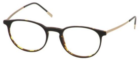 Picture of Moleskine Eyeglasses MO 1107