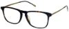 Picture of Moleskine Eyeglasses MO 1122-U