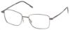 Picture of Moleskine Eyeglasses MO 2102