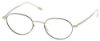Picture of Moleskine Eyeglasses MO 2107