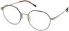 Picture of Moleskine Eyeglasses MO 2119