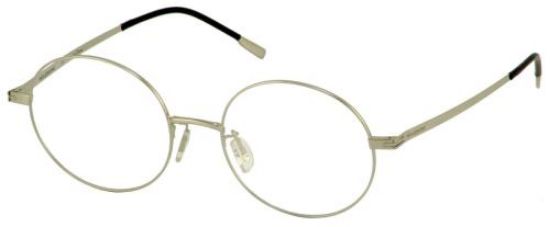 Picture of Moleskine Eyeglasses MO 2121-U