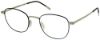 Picture of Moleskine Eyeglasses MO 2122