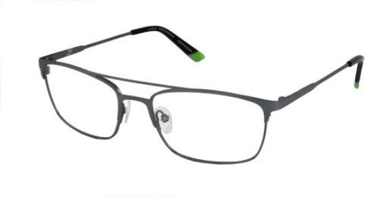 Picture of Psycho Bunny Eyeglasses PB 105