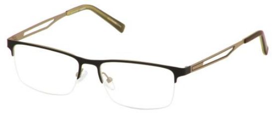 Picture of Tony Hawk Eyeglasses TH 536
