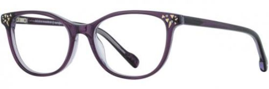 Picture of Scott Harris Eyeglasses SH-728