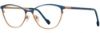 Picture of Scott Harris Eyeglasses SH-732