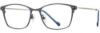 Picture of Scott Harris Eyeglasses SH-714