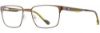 Picture of Scott Harris Eyeglasses SH-718
