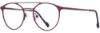 Picture of Scott Harris Eyeglasses SH-712