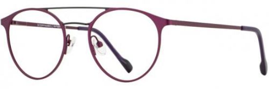 Picture of Scott Harris Eyeglasses SH-712