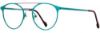 Picture of Scott Harris Eyeglasses SH-712