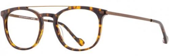 Picture of Scott Harris Eyeglasses SH-690