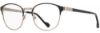 Picture of Scott Harris Eyeglasses SH-698