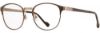 Picture of Scott Harris Eyeglasses SH-698