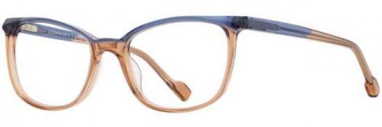 Picture of Scott Harris Eyeglasses SH-676