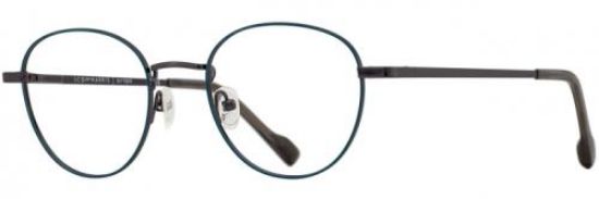 Picture of Scott Harris Eyeglasses SH-692