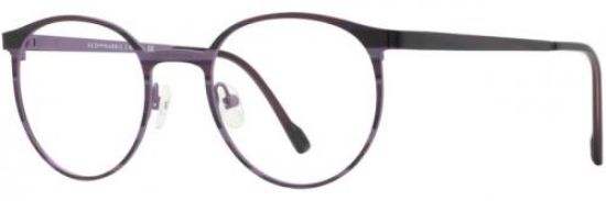 Picture of Scott Harris Eyeglasses SH-684