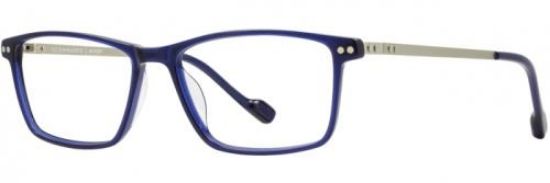 Picture of Scott Harris Eyeglasses SH-682
