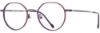 Picture of Scott Harris Eyeglasses SH-708
