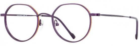 Picture of Scott Harris Eyeglasses SH-708