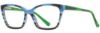 Picture of Elements Eyeglasses EL-392