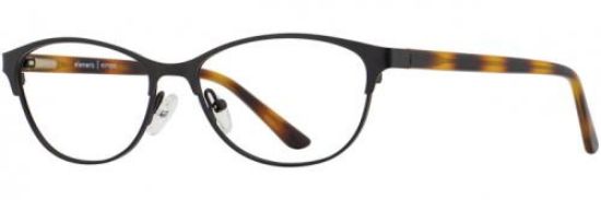 Picture of Elements Eyeglasses EL-398
