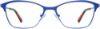 Picture of db4k Eyeglasses Hide & Seek