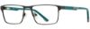 Picture of db4k Eyeglasses Hot Shot