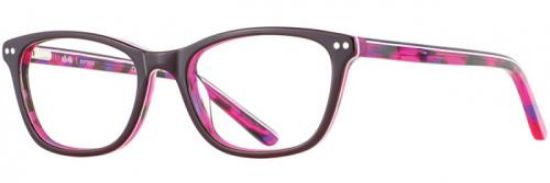 Picture of db4k Eyeglasses Juicebox