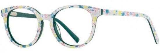 Picture of db4k Eyeglasses Katie