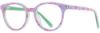 Picture of db4k Eyeglasses Katie