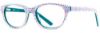 Picture of db4k Eyeglasses Lily