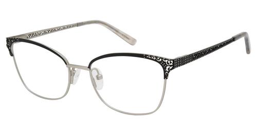 Picture of Nicole Miller Eyeglasses Delavan