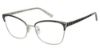 Picture of Nicole Miller Eyeglasses Delavan